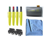 Pica VISOR Whiteboard Set Starter 1