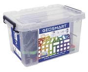 Geosmart Wheel Set Deluxe 192 tlg 1