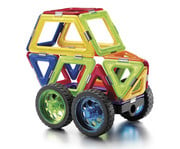 Geosmart Wheel Set Deluxe 192 tlg 3