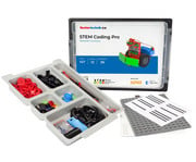 fischertechnik STEM Coding Pro 1