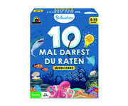 Fragespiele 10 Mal darfst du raten 4 Stück 2