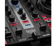 Hercules DJControl Inpulse 200 MK2 3