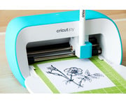 Cricut Joy Schneideplotter 4