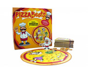 baff Rhythmusspiel Pizza Beats 1