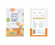 KUBO Coding+ Set 3