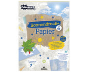 PhänoMINT Sonnendruck Papier DIN A4 1