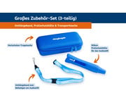 Anybook Pro Zubehör Set 4