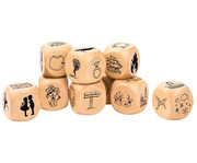 Geschichtenwürfel Märchen 5