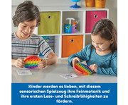Alphabet Plopper 6 Stück 5