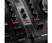 Hercules DJControl Inpulse 300 MK2 3