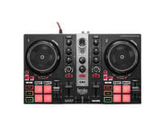 Hercules DJ Learning Kit MK2 3