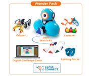 Wonder Workshop Wonder Pack 7