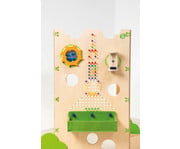 PLUG it Activity Spielhaus Set 4