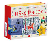 Die Märchen Box 1