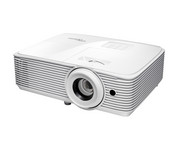 Optoma HD30LV Full HD Beamer 1