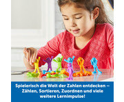 All about me – Aktivitätsset Gefühle 5