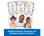 All about me – Aktivitätsset Gefühle 6