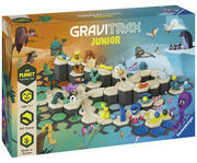 Ravensburger GraviTrax Junior Starter Set XXL Planet 1