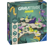 Ravensburger GraviTrax Junior Starter Set L Jungle 1