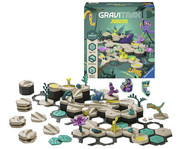 Ravensburger GraviTrax Junior Starter Set L Jungle 2