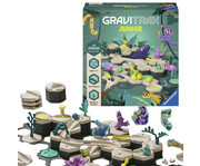 Ravensburger GraviTrax Junior Starter Set L Jungle 3