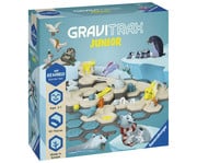 Ravensburger GraviTrax Junior Starter Set L Ice 1