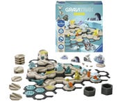 Ravensburger GraviTrax Junior Starter Set L Ice 2