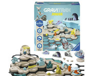 Ravensburger GraviTrax Junior Starter Set L Ice 3