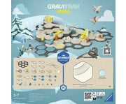 Ravensburger GraviTrax Junior Starter Set L Ice 4