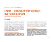 Emma – Ohne dich wär’ die Welt nur halb so schön! 4