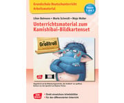 Der Grolltroll – Unterrichtsmaterial 1