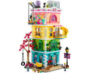 LEGO® Friends Heartlake City Gemeinschaftszentrum 1