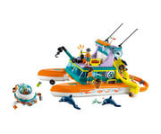 LEGO® Friends Seerettungsboot 1