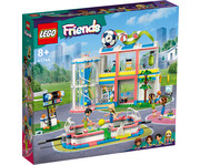 LEGO® Friends Sportzentrum 1