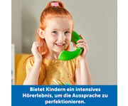 Flüster Phones 6er Set 5