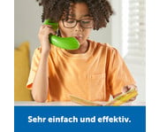 Flüster Phones 6er Set 6