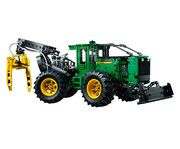 LEGO® TECHNIC John Deere 948L II Skidder 5