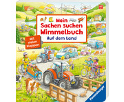 Ravensburger Bücherpaket 2: Sachen suchen 5