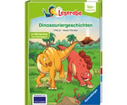 Ravensburger Erstleser Bücherpaket: Vorschule 6