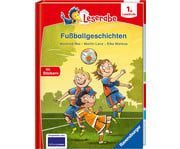 Ravensburger Erstleser Bücherpaket: 1 Lesestufe 7