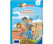 Ravensburger Erstleser Bücherpaket: 2 Lesestufe 2