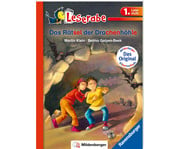 Ravensburger Erstleser Bücherpaket: Mildenberger Silbenmethode 2