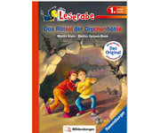 Ravensburger Erstleser Bücherpaket: Mildenberger Silbenmethode 4