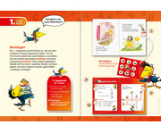 Ravensburger Erstleser Bücherpaket: Mildenberger Silbenmethode 5