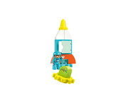 LEGO® DUPLO® 3 in 1 Spaceshuttle für viele Abenteuer 5