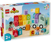 LEGO® DUPLO® ABC Lastwagen 4