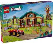 LEGO® Friends Auffangstation für Farmtiere 6