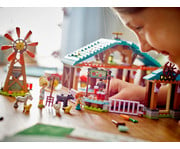 LEGO® Friends Auffangstation für Farmtiere 7