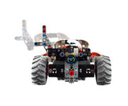 LEGO® TECHNIC Weltraum Transportfahrzeug LT78 5