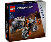 LEGO® TECHNIC Weltraum Transportfahrzeug LT78 1